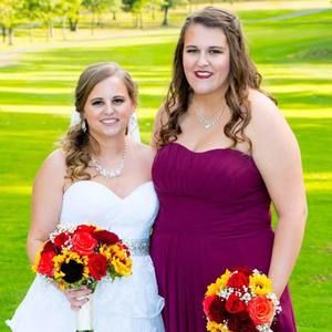 Meet your Posher, Leeanna